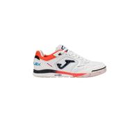 Bota blanca TOP FLEX REBOUND 2532 BLANCO CORAL FLÚOR INDOOR TORW2532IN