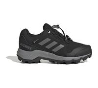 ADIDAS TERREX Zapatos bajos gris oscuro / negro, Talla 39-39,5