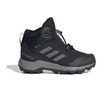 Calzado niños con membrana Adidas Terrex Mid Gtx K Talla de zapato (EU): 33,5 / Color: negro