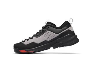 Calzado outdoor hombre Black Diamond M Technician Pro Aprch Shoes Talla de zapato (EU): 41,5 / Color: negro/gris