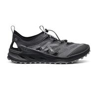 Calzado outdoor hombre Keen Zionic Adv Men Talla de zapato (EU): 47 / Color: negro