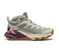 Calzado outdoor mujer Keen Targhee Apex Mid Wp Women Talla de zapato (EU): 37 / Color: violeta/verde
