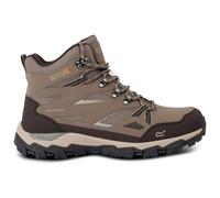 Calzado outdoor mujer Regatta Womens Holcombe III Talla de zapato (EU): 36 / Color: marrón