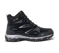 Calzado outdoor mujer Regatta Womens Holcombe III Talla de zapato (EU): 37 / Color: negro