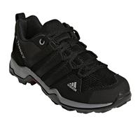 Zapatillas trekking adidas terrex ax2r hiking negro infantil 28