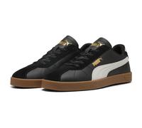 Calzado para caminar hombre Puma Club II Sd Talla de zapato (EU): 43 / Color: negro/blanco