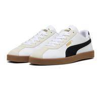 Calzado para caminar hombre Puma Club II Sd Talla de zapato (EU): 44 / Color: blanco/negro