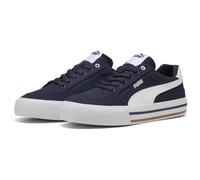 Calzado para caminar hombre Puma Court Classic Vulc FS Talla de zapato (EU): 42,5 / Color: azul