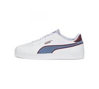 Calzado para caminar hombre Puma Puma Club Retro Prep Talla de zapato (EU): 42,5 / Color: blanco/azul