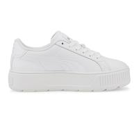 Calzado para caminar mujer Puma Karmen L Talla de zapato (EU): 41 / Color: blanco