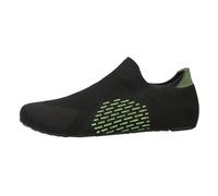Calzado para hombre, para agua, playa, sin cordones, secado rápido, malla transpirable, ligera, gimnasio, unisex, para yoga, surf, kayak, yoga, natación, correr, Green, 42.5 EU