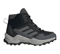 Calzado para niños Adidas Terrex AX4R Mid K Talla de zapato (EU): 32 / Color: negro