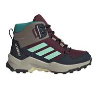 Calzado para niños Adidas Terrex Ax4R R.Rdy M Red Talla de zapato (EU): 31 / Color: rojo