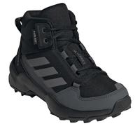 Calzado para niños Adidas Terrex AX4R R.RDY Mid K Talla de zapato (EU): 35 / Color: negro