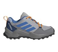 Calzado para niños Adidas Terrex Ax4S K Talla de zapato (EU): 35,5 / Color: gris/azul