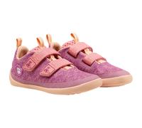 Calzado para niños Affenzahn Sneaker Knit Happy Talla de zapato (EU): 35 / Color: rosa