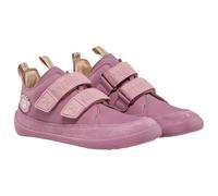 Calzado para niños Affenzahn Sneaker Leather Buddy Talla de zapato (EU): 32 / Color: rosa