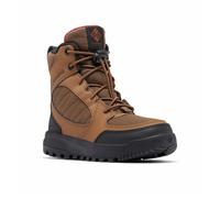 Columbia Portlander Botas Infantiles de Invierno con Diseño Unisex Impermeable