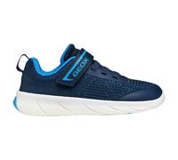 Calzado para niños Geox J Foot-Run Boy Navy/Azure Talla de zapato (EU): 34 / Color: azul