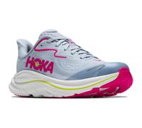 Calzado para niños Hoka Y Clifton 10 Big Kids Talla de zapato (EU): 40 2/3 / Color: gris/rosa