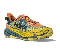 Calzado para niños Hoka Y Speedgoat 6 Y Talla de zapato (EU): 40 2/3 / Color: azul/naranja