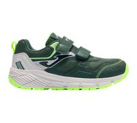 Calzado para niños Joma Shock Khaki Talla de zapato (EU): 31 / Color: verde