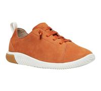 Keen Zapatillas KNX Lace Niños Unisex Gold Flame/Star White Talla 35 EU