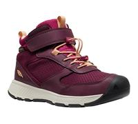 Calzado para niños Keen Skua Mid Wp Youth Talla de zapato (EU): 38 / Color: rosa