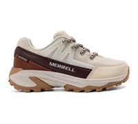 Merrell Moab Speed 2 Fst WP Kid's,Kahki/Brown EU