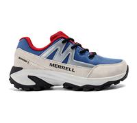 Calzado para niños Merrell Moab Speed 2 Fst Wp Talla de zapato (EU): 36 / Color: azul