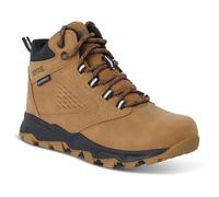 Calzado para niños Regatta Amble Boot Jnr Talla de zapato (EU): 32 / Color: marrón
