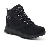 Calzado para niños Regatta Amble Boot Jnr Talla de zapato (EU): 32 / Color: negro