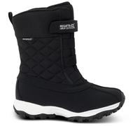 Calzado para niños Regatta Moritz Snow Boot Jnr Talla de zapato (EU): 31 / Color: negro