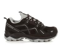 Calzado para niños Regatta Vendeavour Jnr Talla de zapato (EU): 36 / Color: negro