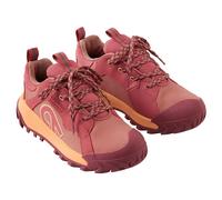 Calzado para niños Reima Kulkuri Low Red Clay Talla de zapato (EU): 36 / Color: rosa