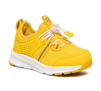 Calzado para niños Reima Luontuu Talla de zapato (EU): 23 / Color: amarillo