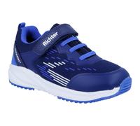 Calzado para niños Richter Buddy Nautical/Lagoon Talla de zapato (EU): 27 / Color: azul