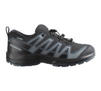 Salomon Zapatillas de senderismo XA Pro V8 Waterproof, Niños & Teens