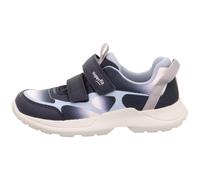 Calzado para niños Superfit Rush Blue Talla de zapato (EU): 30 / Color: azul