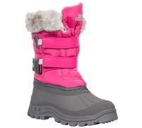 Calzado para niños Trespass Stroma II Talla de zapato (EU): 34 / Color: rosa