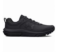 Calzado para niños Under Armour BGS Assert 10 UFM SYN Talla de zapato (EU): 35,5 / Color: negro