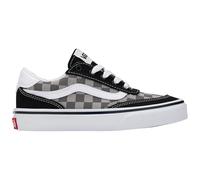 Calzado para niños Vans Brooklyn Ls Talla de zapato (EU): 39 / Color: gris/negro