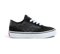 Calzado para niños Vans Brooklyn Ls Talla de zapato (EU): 39 / Color: negro/gris