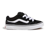 Calzado para niños Vans Caldrone Talla de zapato (EU): 34,5 / Color: negro/blanco