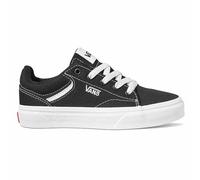 Calzado para niños Vans Seldan Talla de zapato (EU): 32 / Color: negro/blanco
