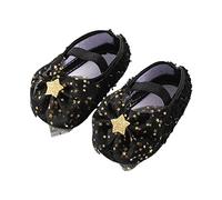 Calzado Respetuoso Bebe-NiñOs NiñAs NiñOs PequeñOs NiñOs Zapatos para Andadores Zapatos Princesa Zapatos Suaves para NiñOs PequeñOs Zapatillas De Deporte para NiñOs Y BebéS