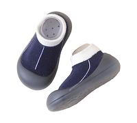 Calzado Respetuoso NiñA-Zapatillas De Deporte para BebéS, Calcetines De Suelo para NiñOs, Zapatos para BebéS, Calcetines para NiñOs Y NiñAs, Zapatos De Goma Antideslizantes