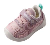 Calzado Respetuoso NiñA-Zapatos Deportivos para NiñOs, Zapatos para BebéS Y NiñOs PequeñOs, Suela De Goma Antideslizante, Zapatos para Caminar para NiñOs PequeñOs Al Libre, Atuendo Infantil