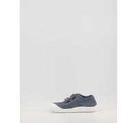 Calzado respetuoso Victoria BOSCO BAREFOOT BASKET 1370111 gris talla 24