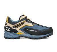 Calzado trekking hombre Garmont Akron Gtx Talla de zapato (EU): 42,5 / Color: azul/amarillo
